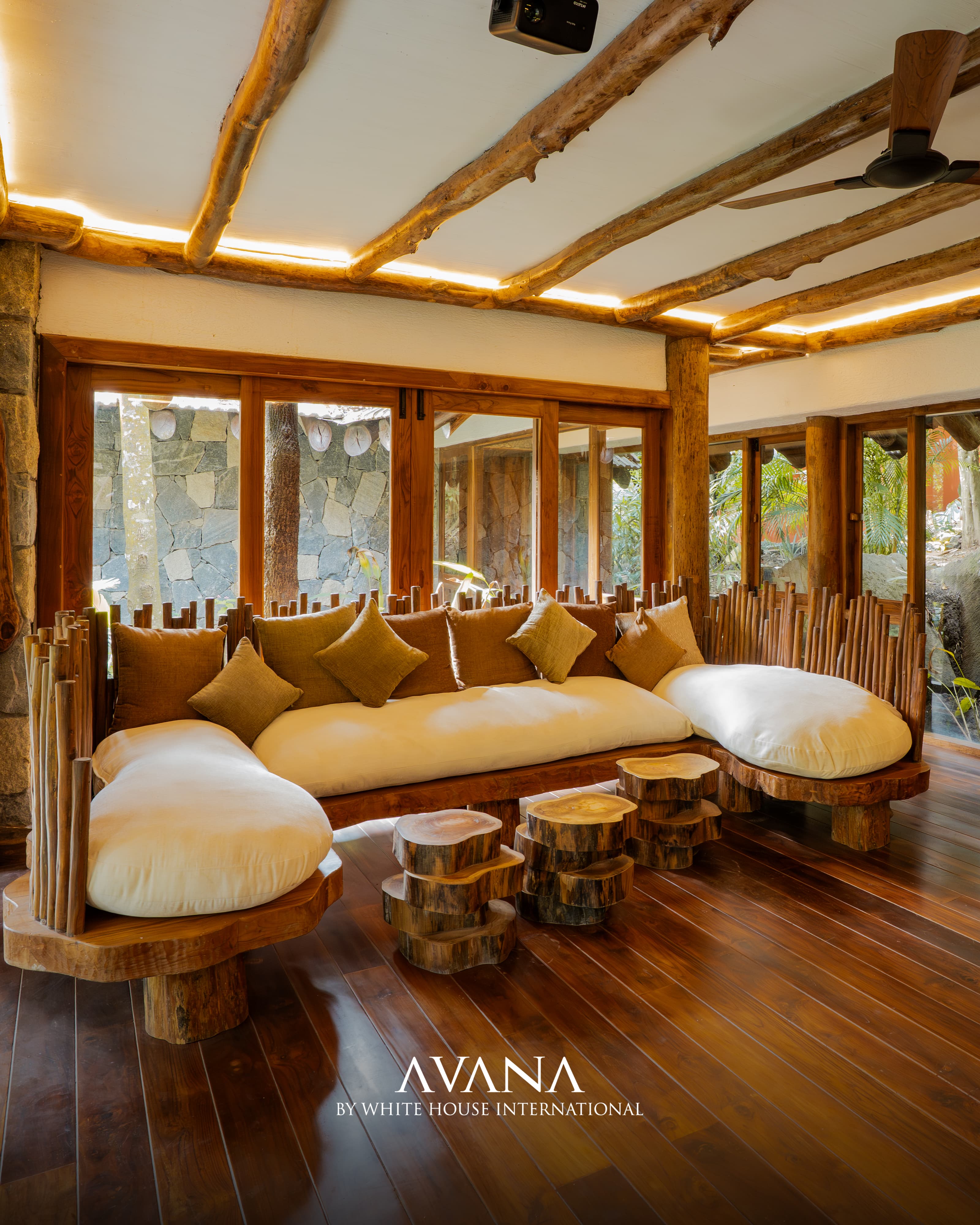 Avana property