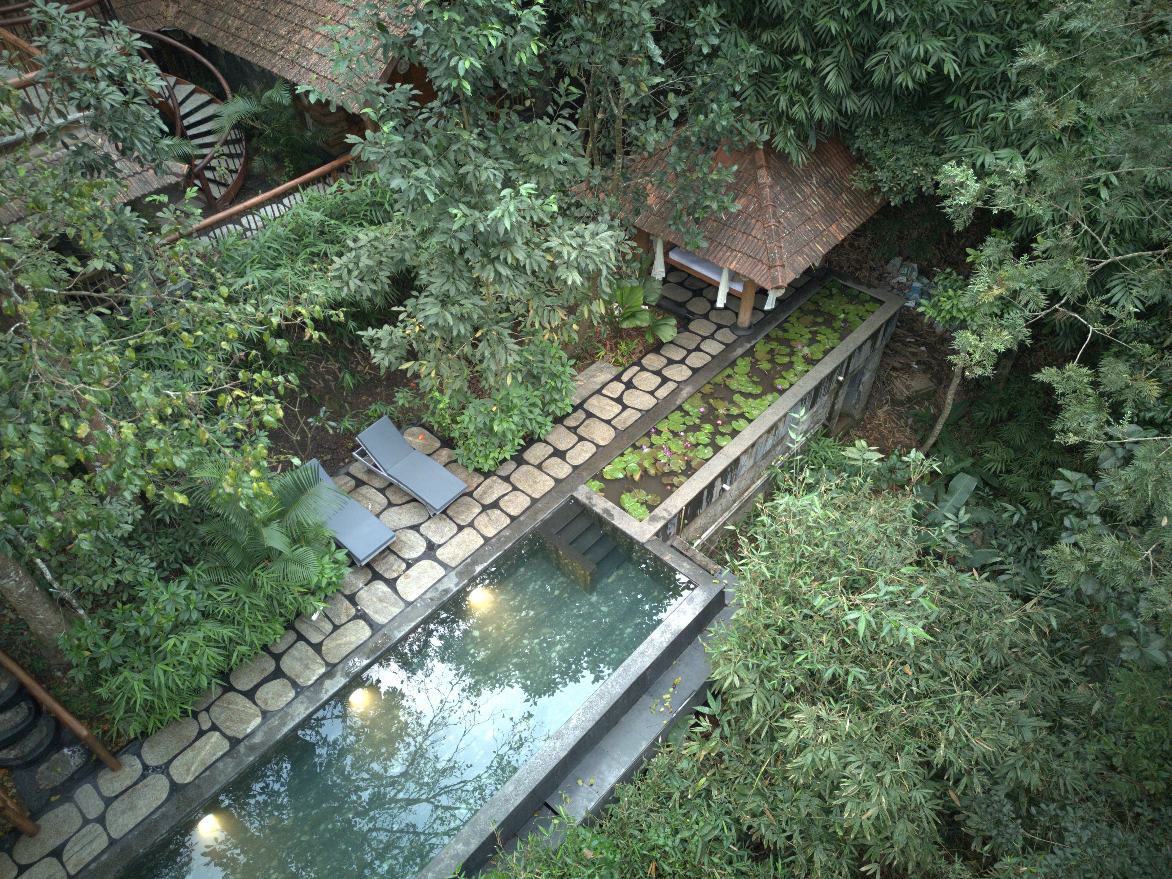 Villa Solitude — Munnar, Kerala