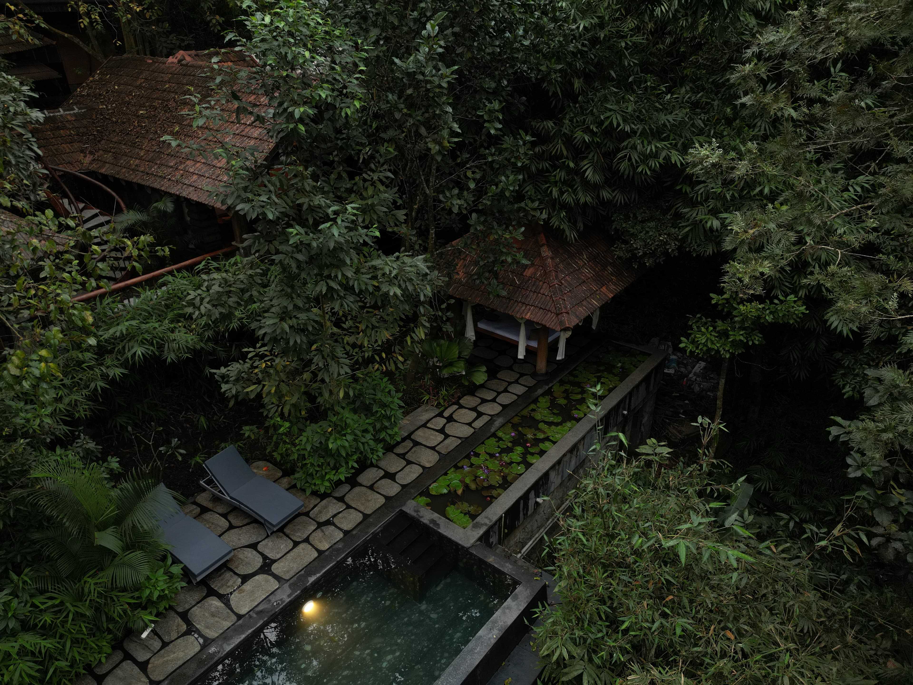 Villa Canopy — Wayanad, Kerala