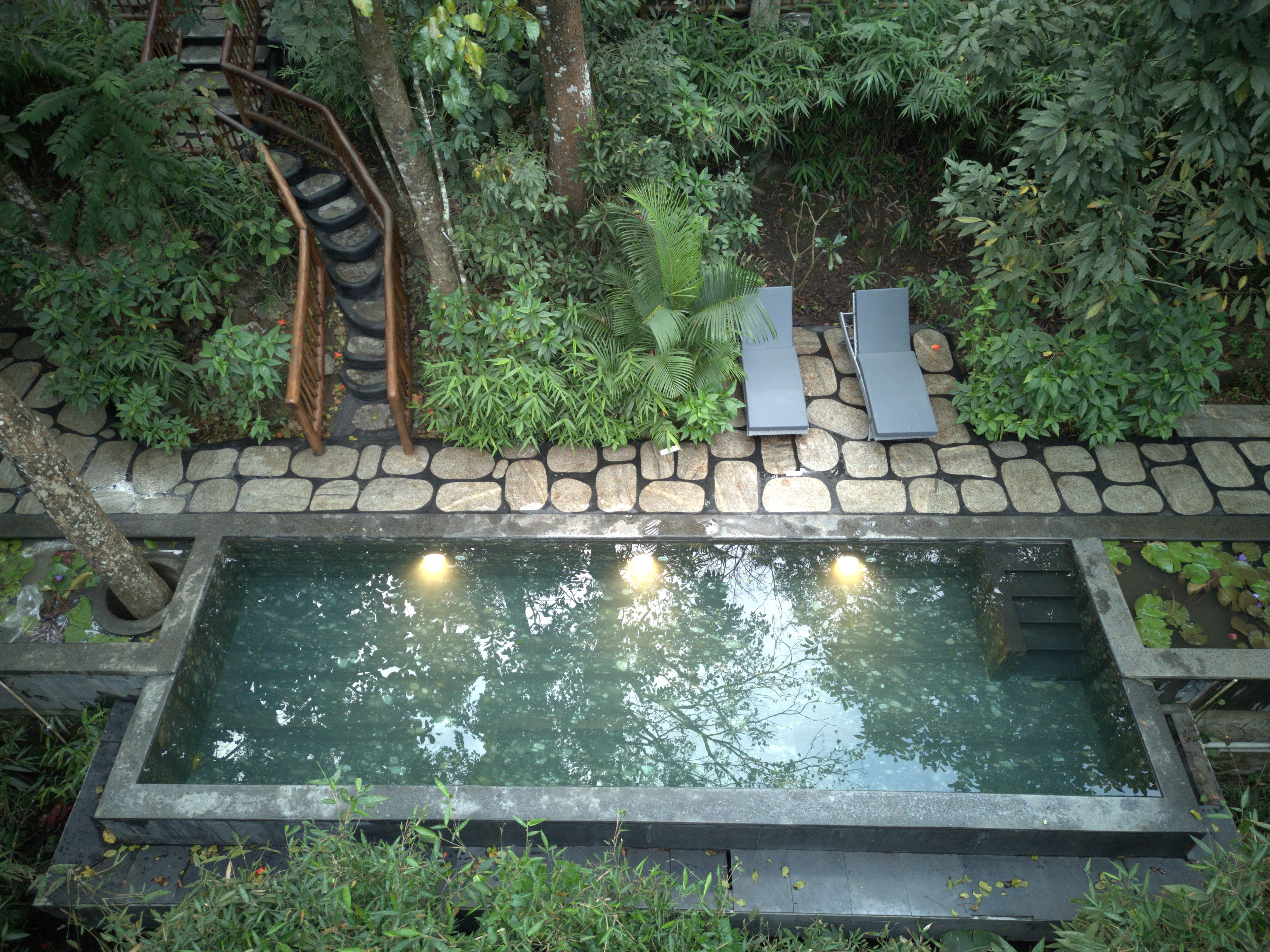 Villa Mist — Coorg, Karnataka