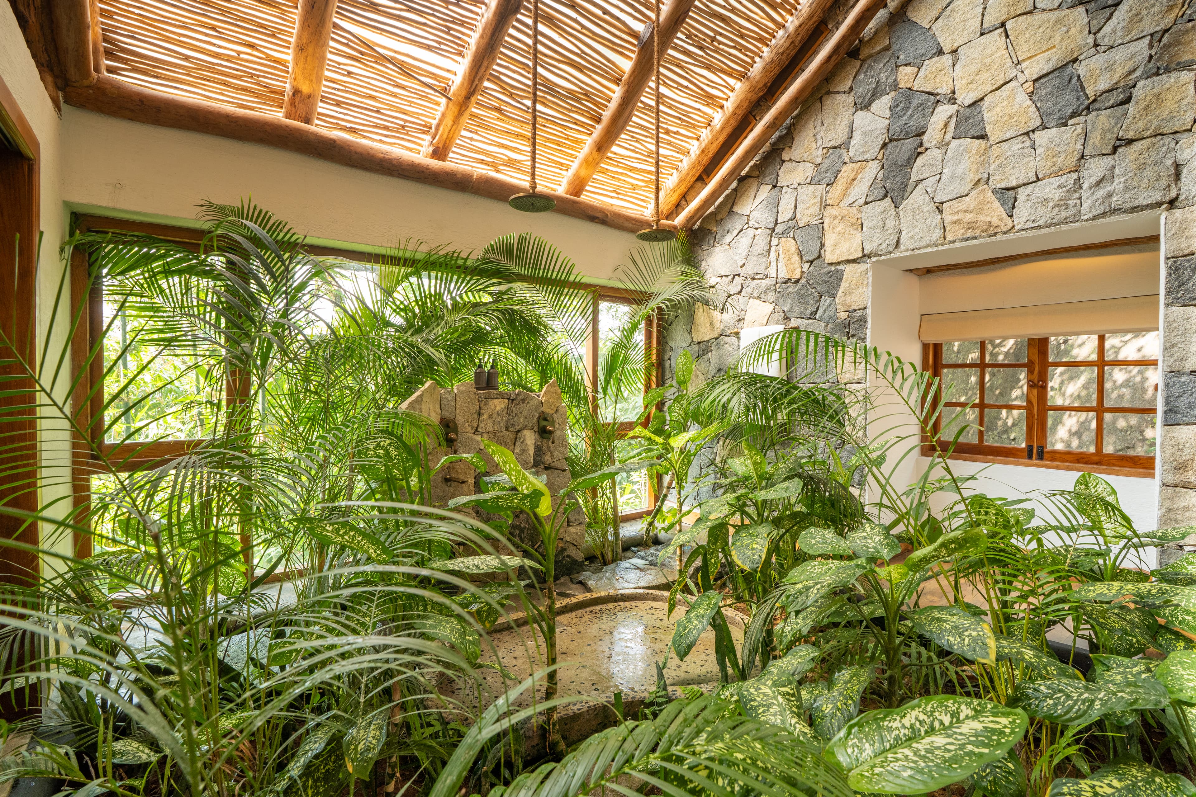Villa Canopy — Wayanad, Kerala